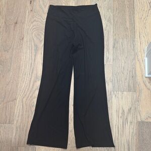Black Women's Lounge Pants